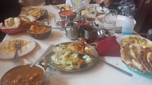 Aashiyana Indian Cuisine